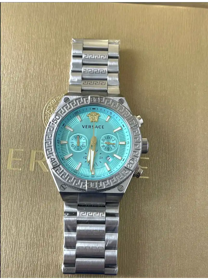 ساعة فرزاتشي تيفاني