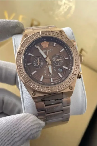 ساعة فرزاتشي غريكا رجالي