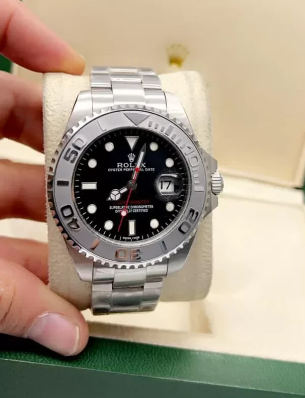 ساعة يخت ماستر 1