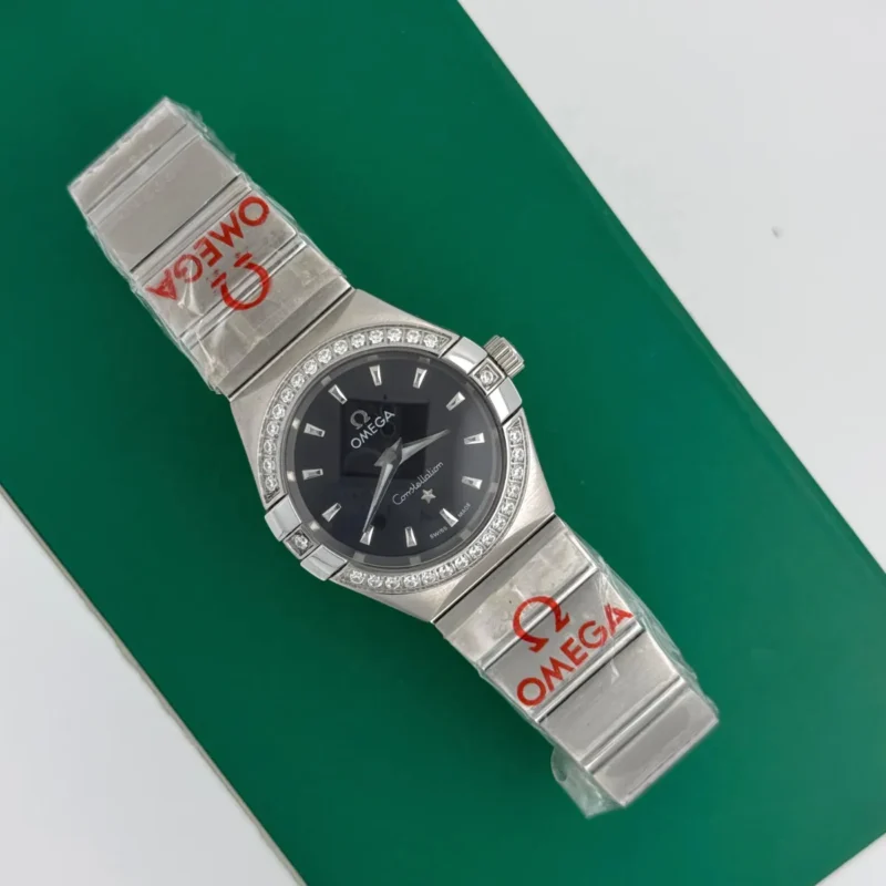 ساعه او میقا كونستليشن