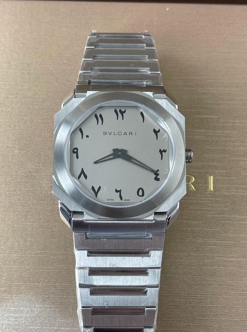 ساعه بلغاري رجالي