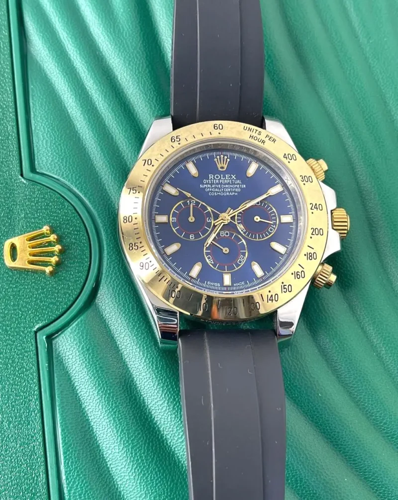 ساعه رجالي رولكس ربر