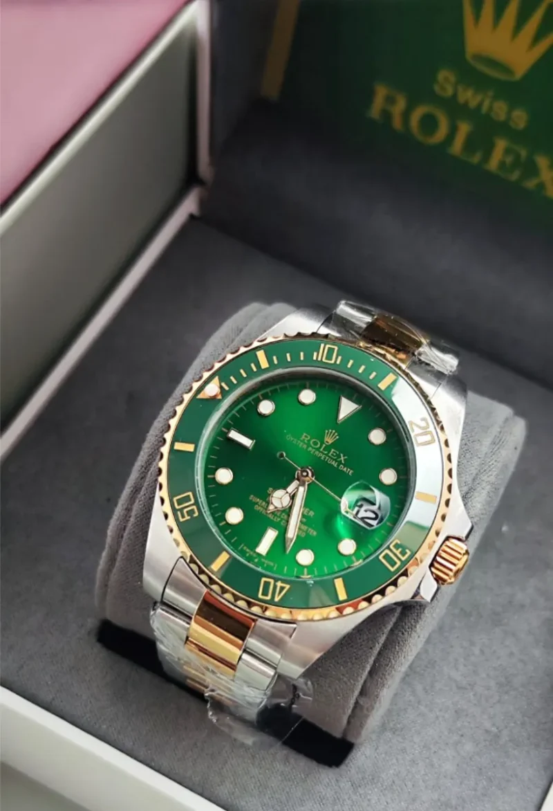 ساعه رولكس باتمان