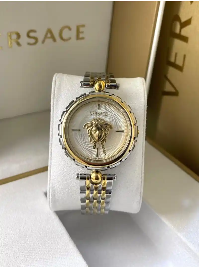 ساعه فرزاتشي ميدوسا نسائي