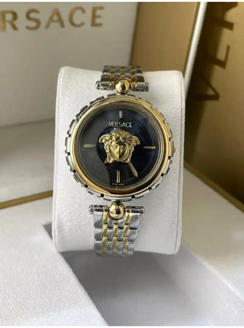 ساعه فرزاتشي نسائي مكس