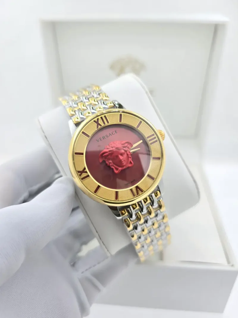 ساعه فرزاتشي نسائيه مكس