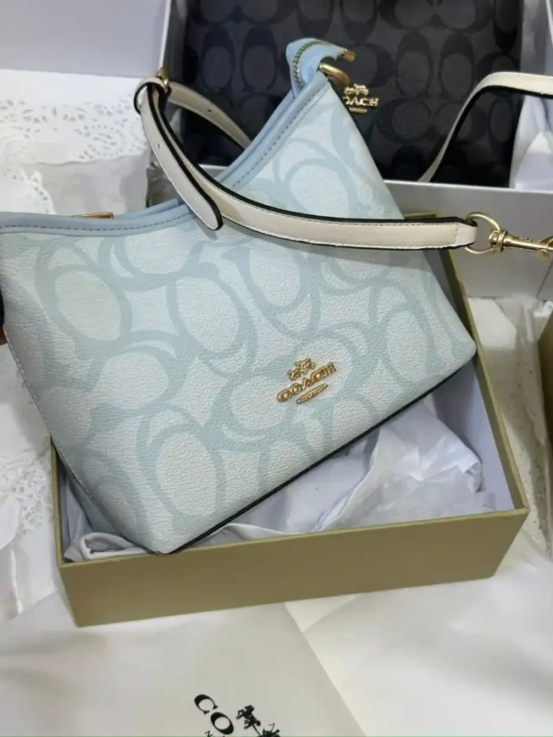 شنطة كوتش تيفاني