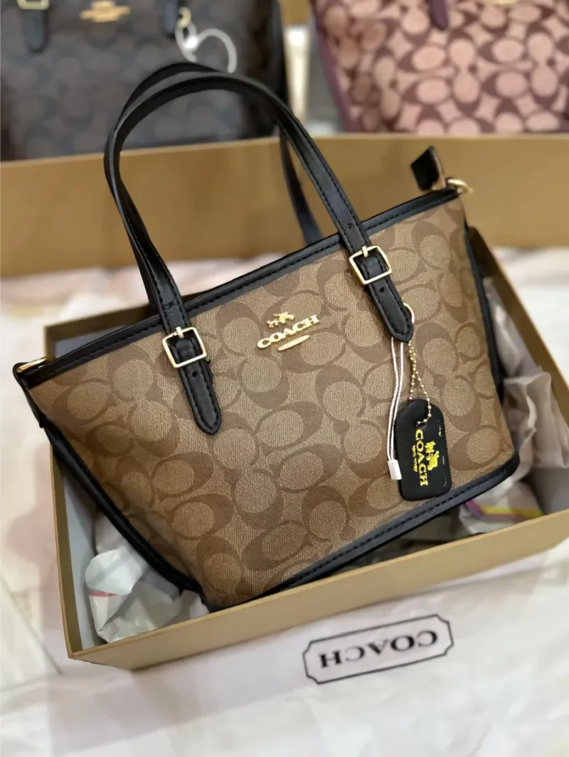 شنطة كوتش كروس بودى