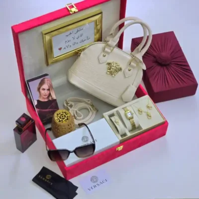 طقم هدية نسائية