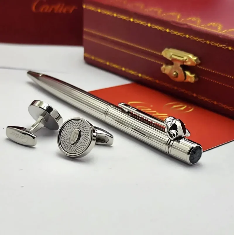 قلم وكبك رجالي