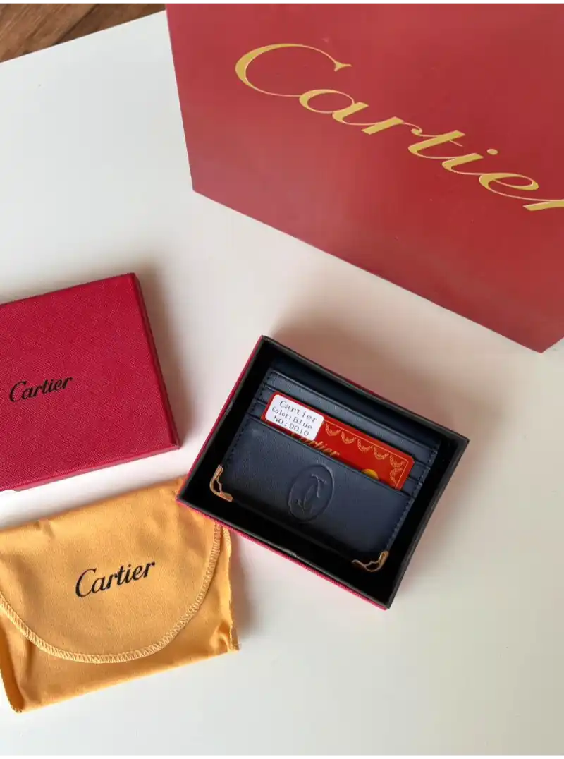 كارد هولدر كارتير رجالي