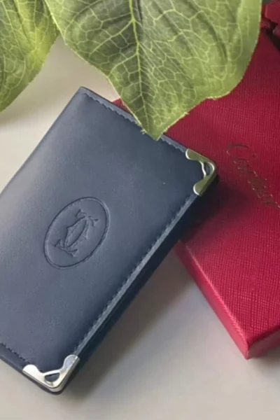 محفظة كارتير رجالي