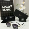 نظارات شمس Montblanc الرجال