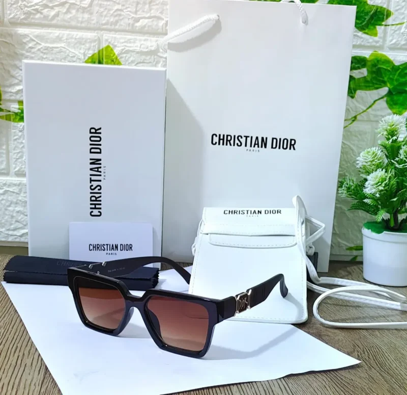 نظارات شمسية نسائية جديدة 2026