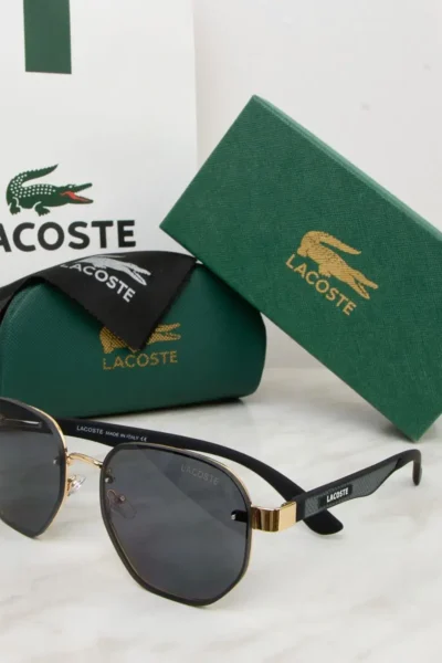 نظارات لاكوست 2026