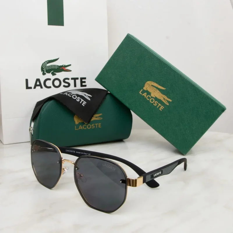 نظارات لاكوست 2026