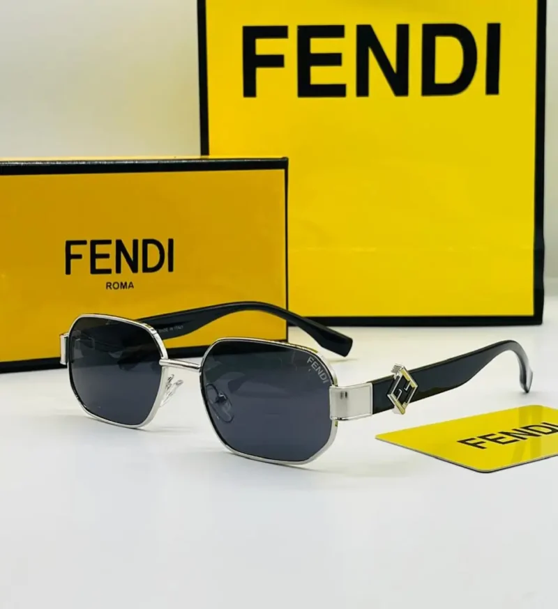 نظارة فندي درجة أولى