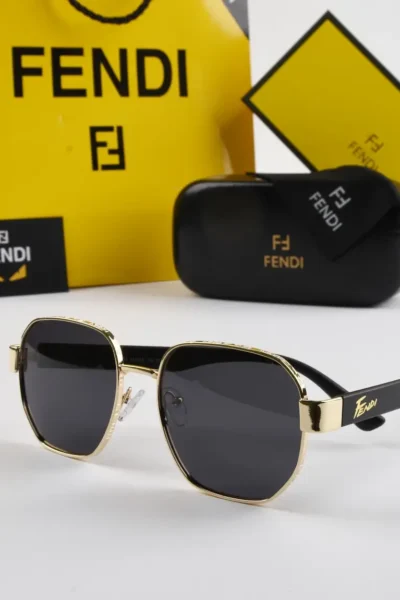 نظارة فندي رجالي