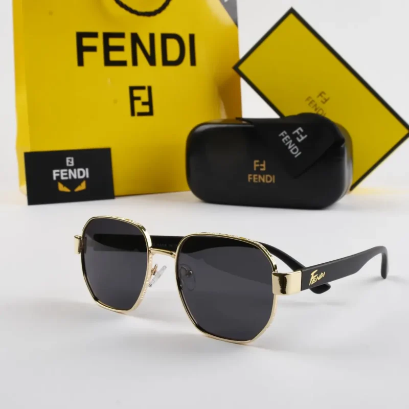 نظارة فندي رجالي