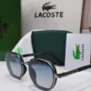 نظارة لاكوست للرجال