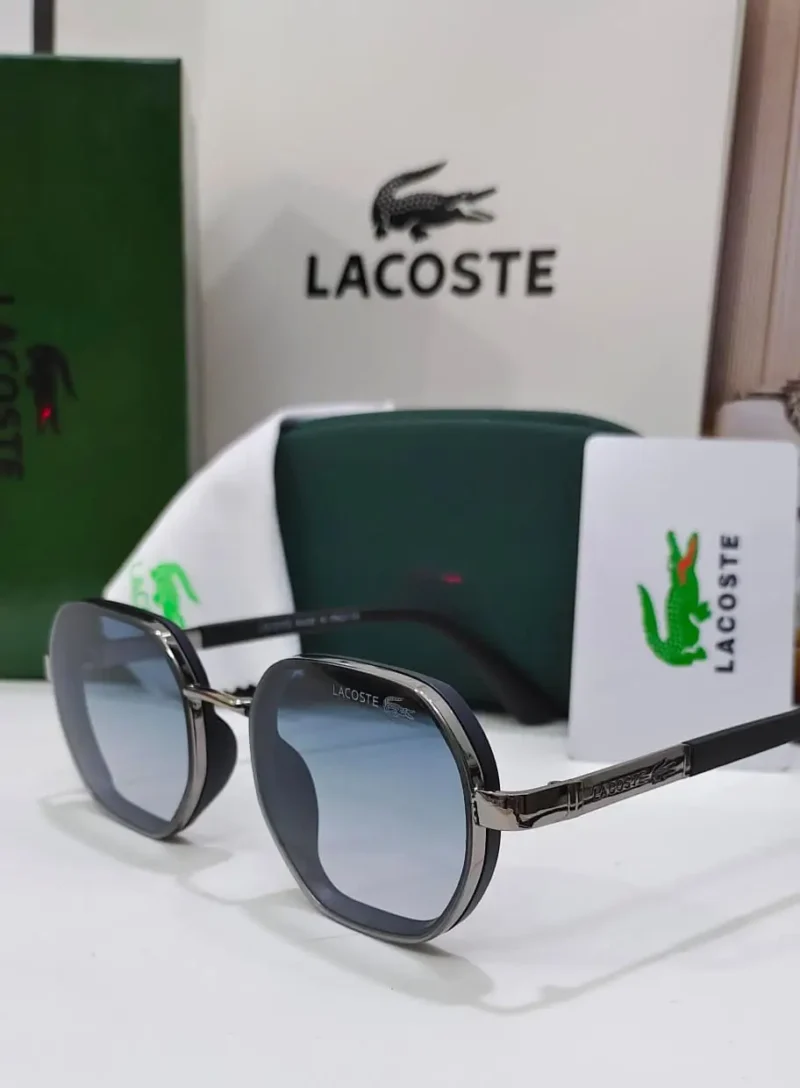 نظارة لاكوست للرجال