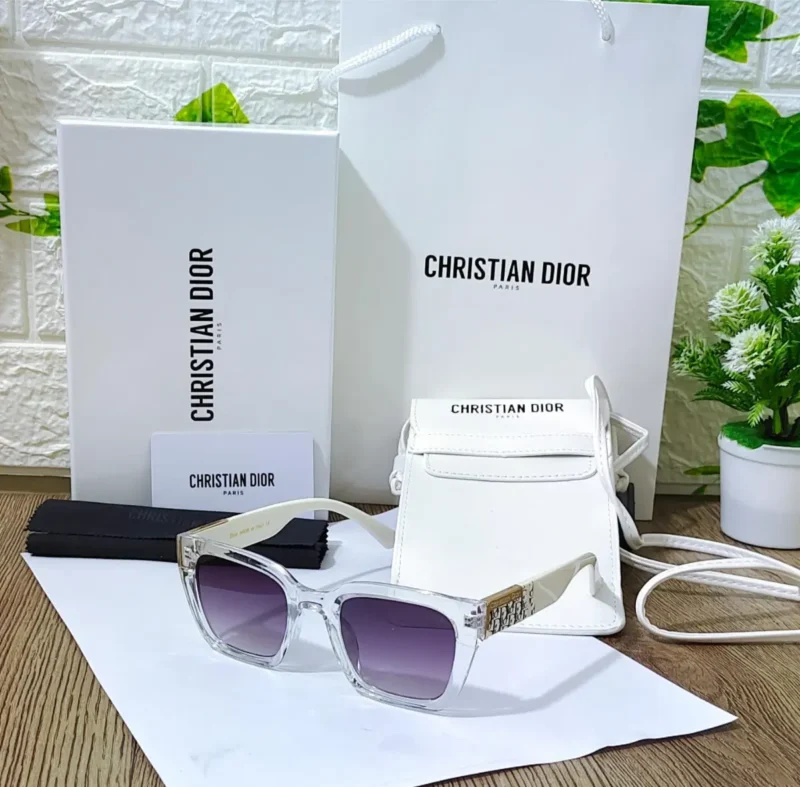 نظارة نسائية ترند