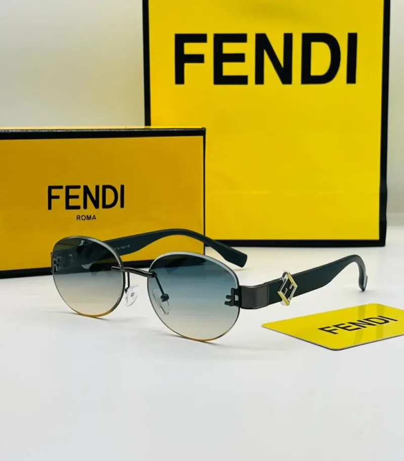 نظاره شمس Fendi
