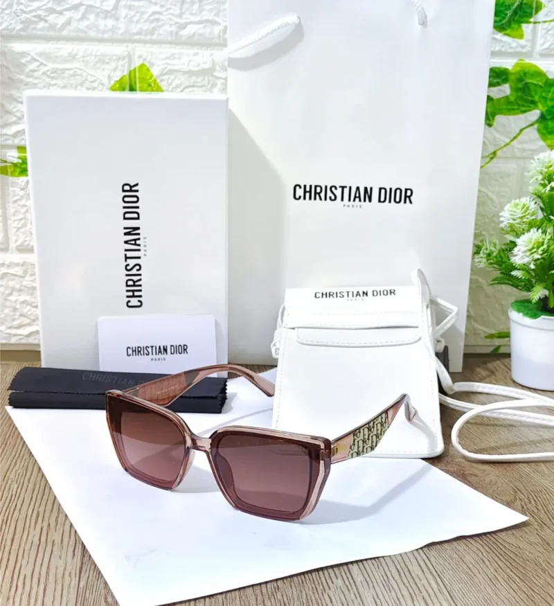 نظاره شمسيه نسائيه ديور