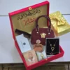 هدية ترقية نسائية