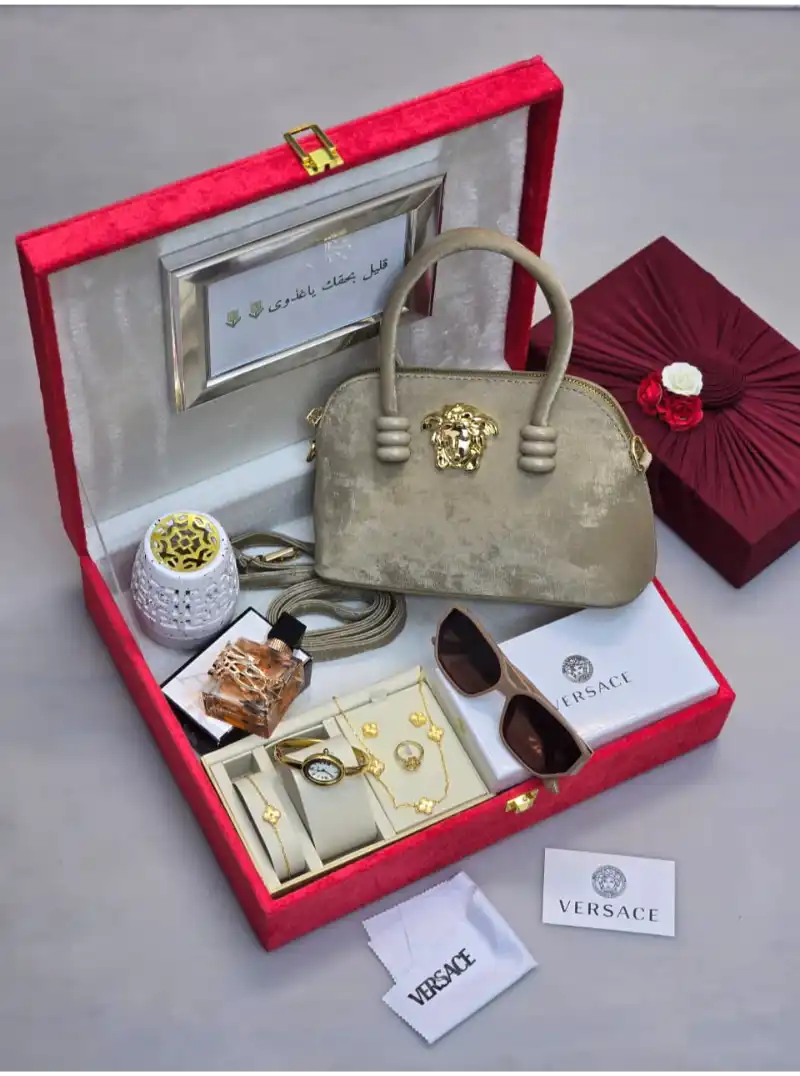 هدية نسائية للعيد