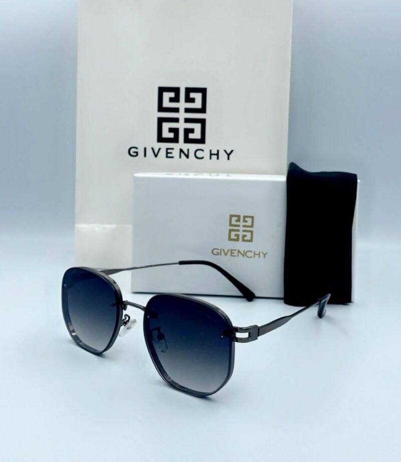 نظارة جيفنشي شمسية رجالي