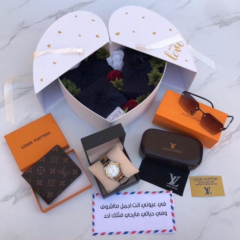 هديه ذكرى زواج