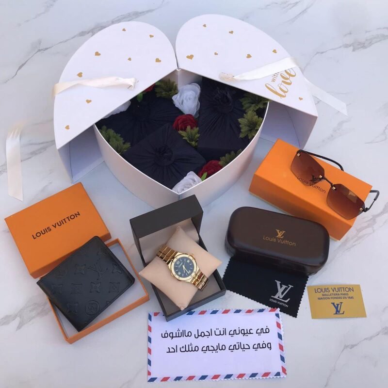 هدية رجالية رومنسية