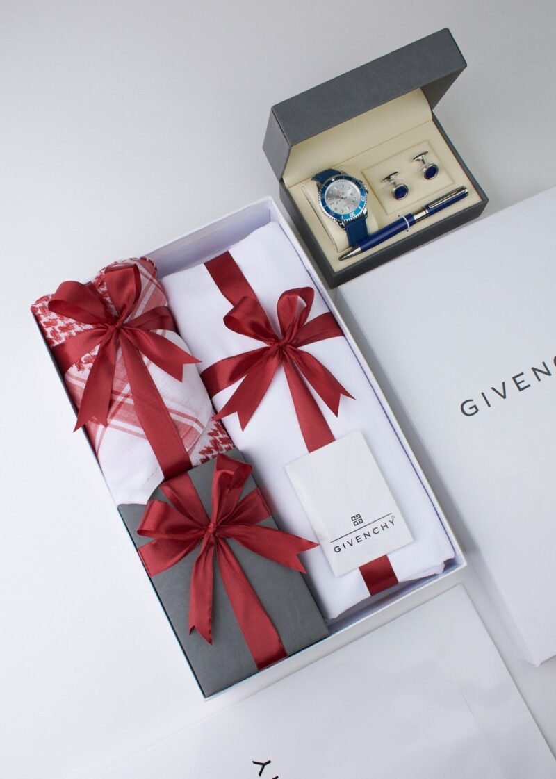 هديه بسيطه للزوج