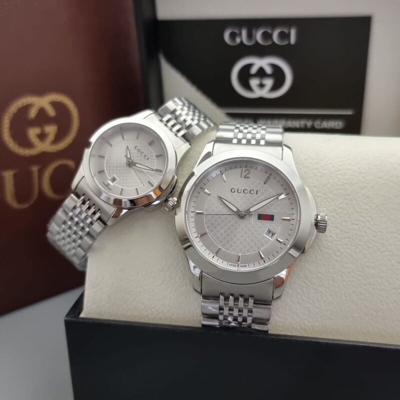 هديه طقم ساعات