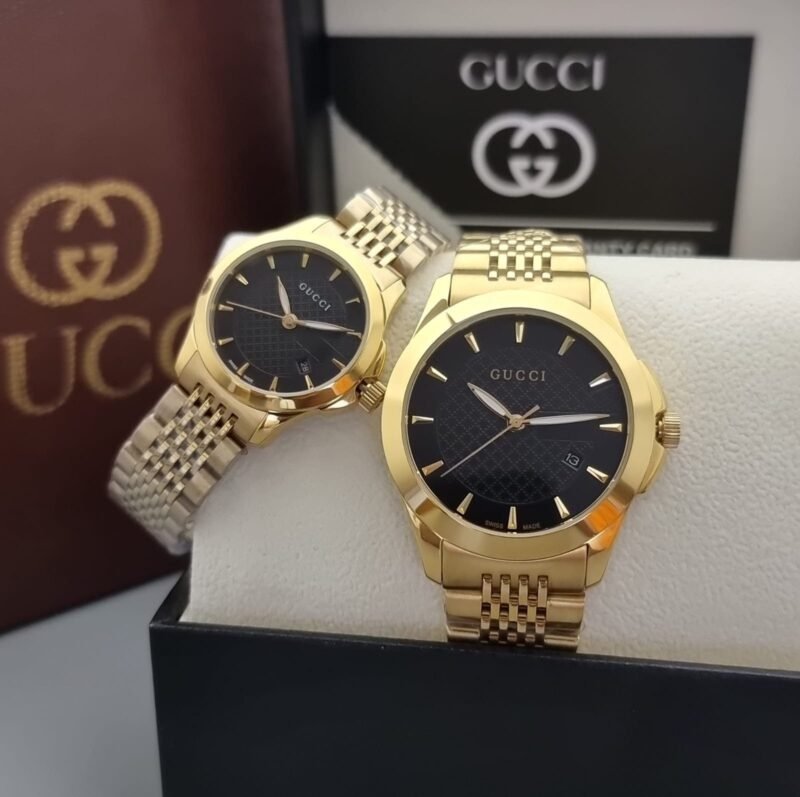 طقم ساعات للخطوبه