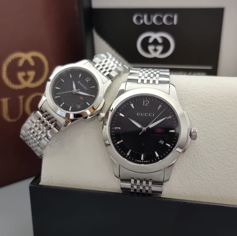 طقم ساعات عرسان