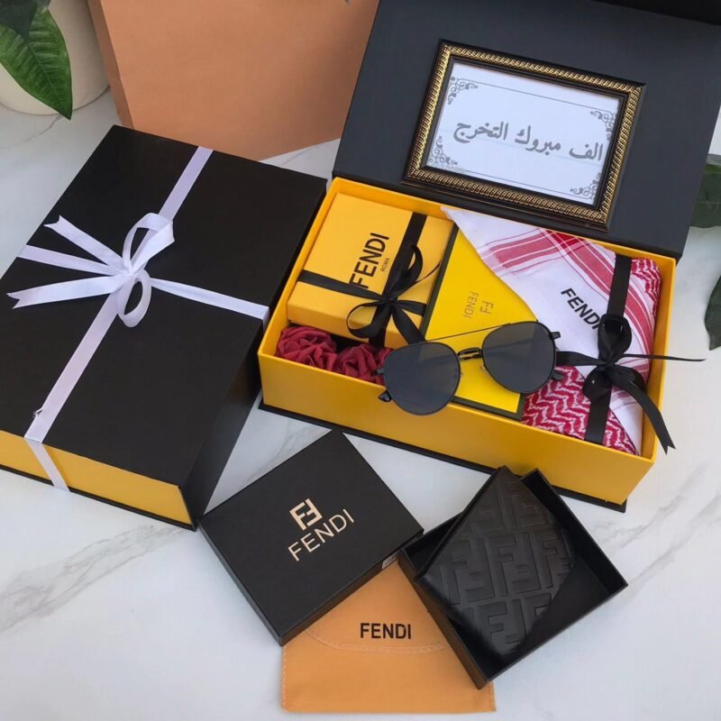 هديه تخرج جده