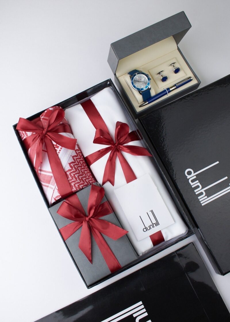 هديه فاخره للرجال