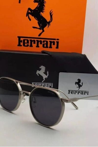 نظارات فيراري