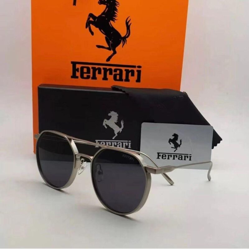 نظارات فيراري