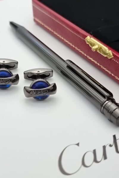 قلم كارتير فرار اسود