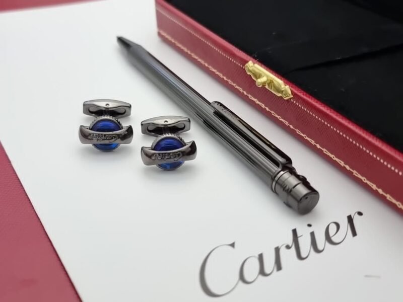 قلم كارتير فرار اسود