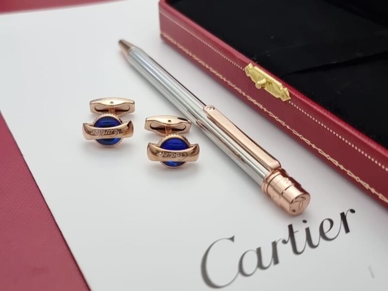 قلم كارتير هدية