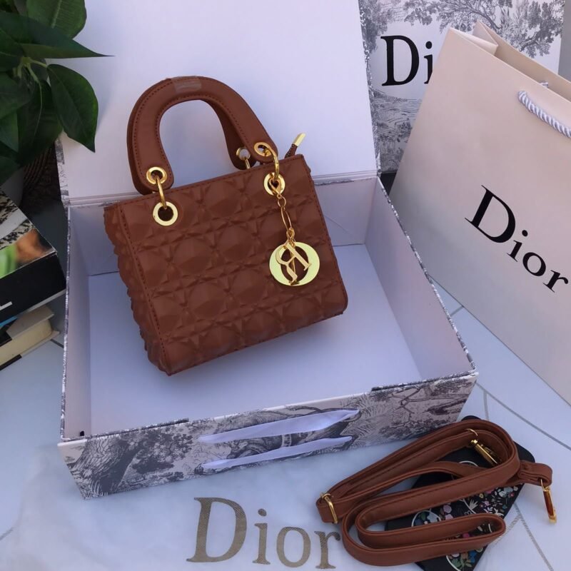 شنطه ديور جملي