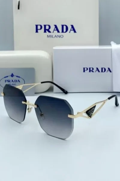 نظارات برادا