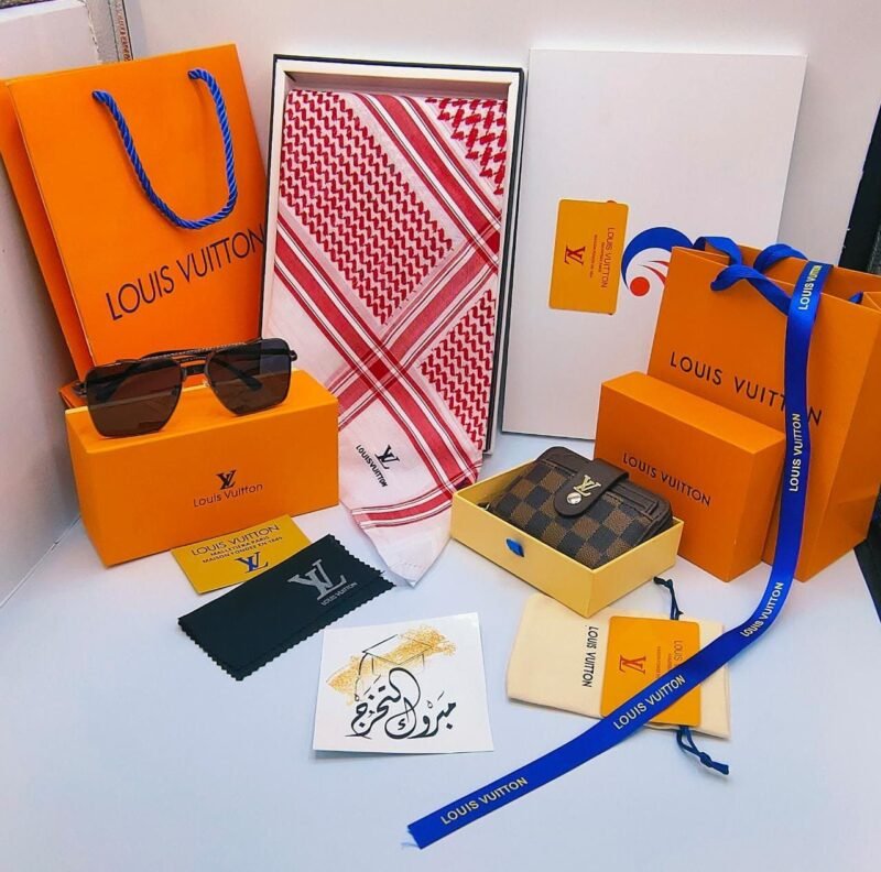 هدايا رجالية تخرج