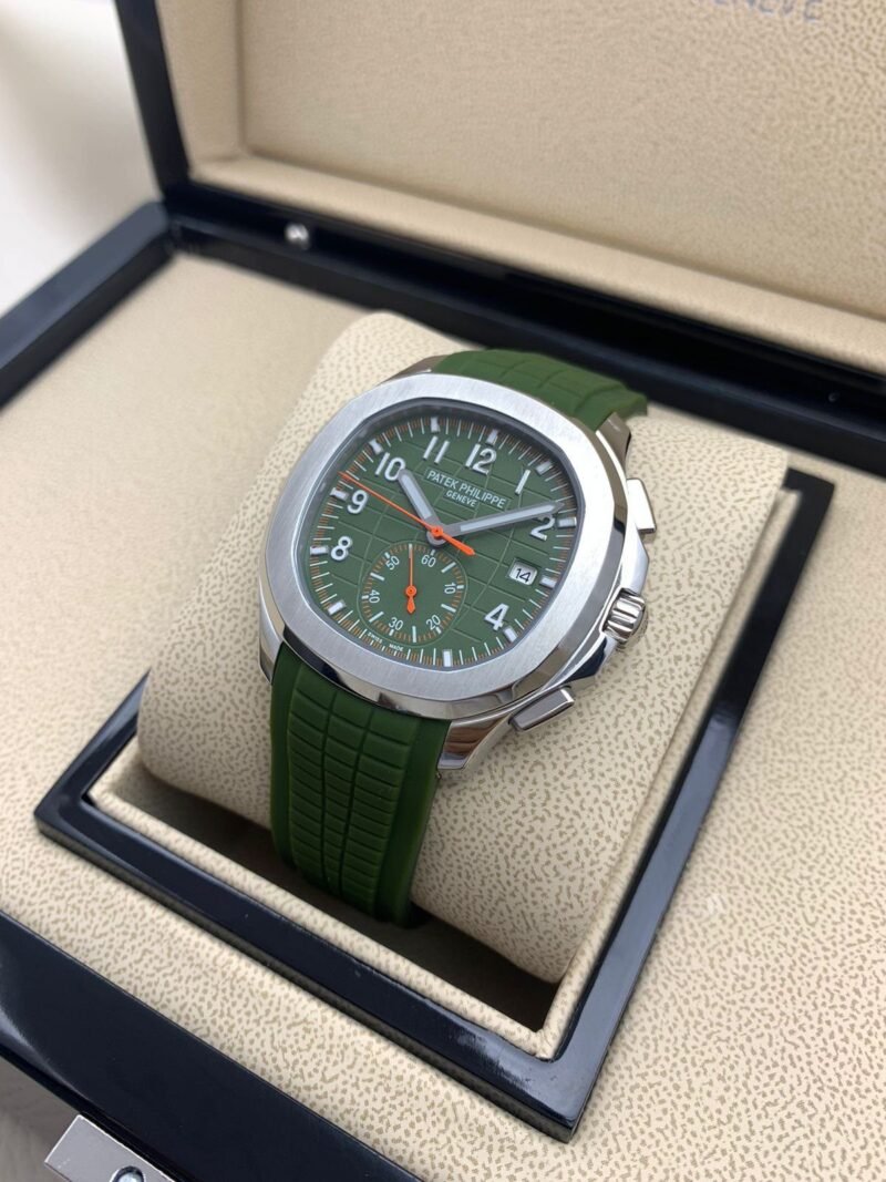 ساعه ربل باتيك فيليب