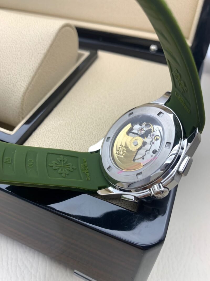 ساعة رجالي سير ربل