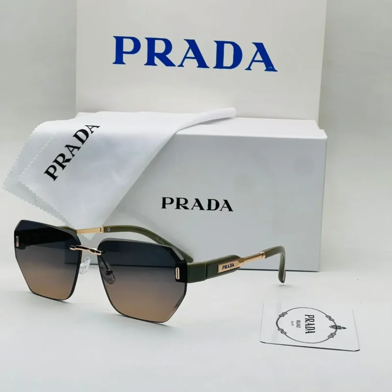 نظارات برادا كلاسيك